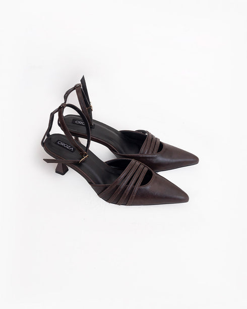 VALERIA Pointed Heels